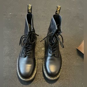Dr Martens original 1460